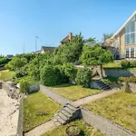 Дом отдыха Cozy In Egernsund