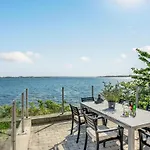 Дом отдыха Cozy In Egernsund