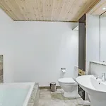 Дом отдыха Cozy In Egernsund