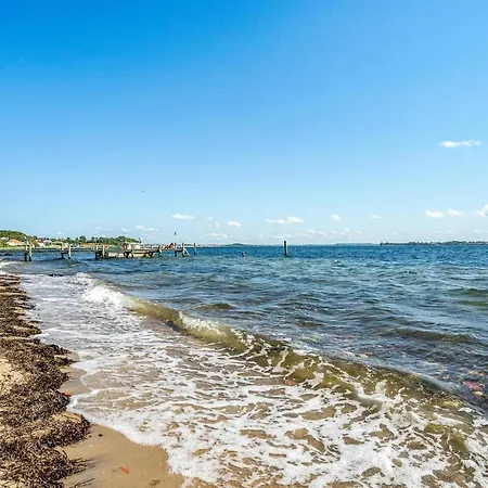 Cozy In Prázdninový dům