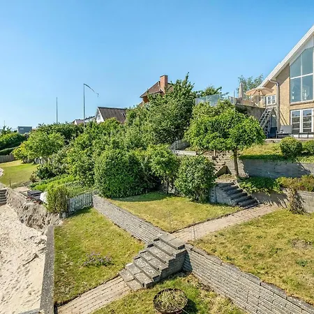 Prázdninový dům Cozy In Egernsund