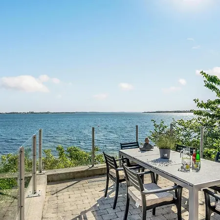 Prázdninový dům Cozy In Egernsund