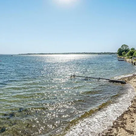 Cozy In Prázdninový dům *