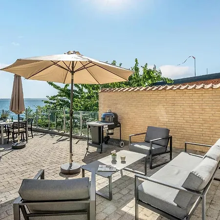 Prázdninový dům Cozy In *