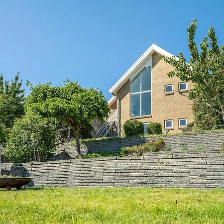 Prázdninový dům Cozy In