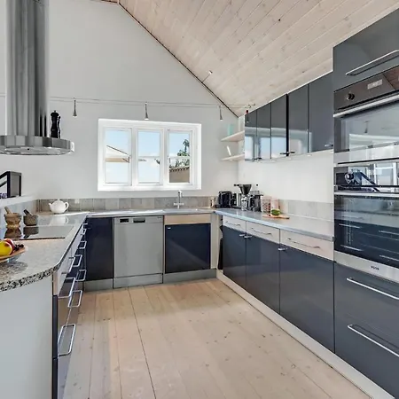 Cozy In Prázdninový dům